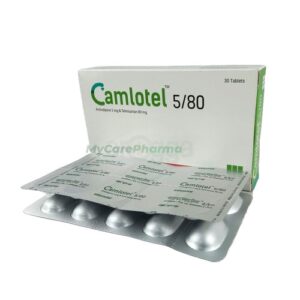 Camlotel 5/80