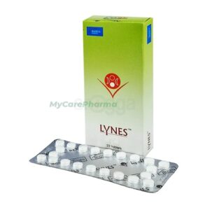 Lynes