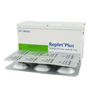 Replet Plus