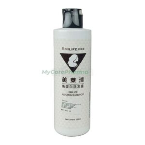 Smilife Keratin Shampoo 225ml