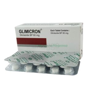 Glimicron 80
