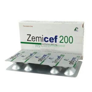 Zemicef 200