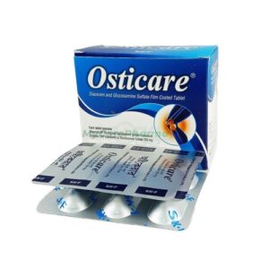Osticare