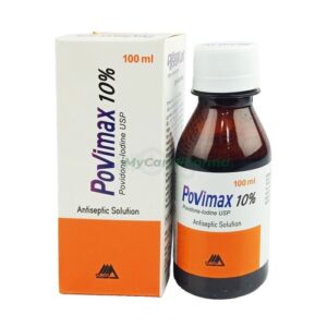 Povimax 10%