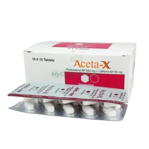 Aceta X