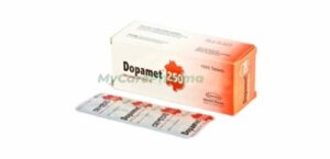 Dopamet 250