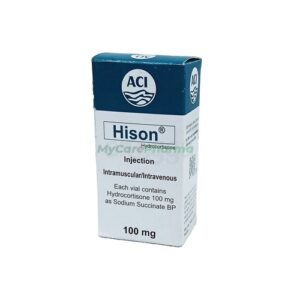Hison