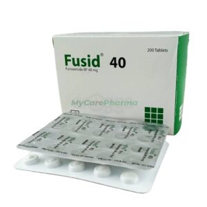 Fusid 40