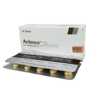 Ardance 10