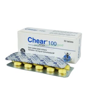 Chear 100