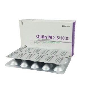 Glitin M 1000