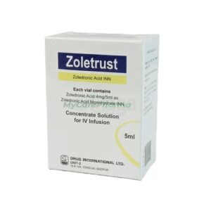 Zoletrust