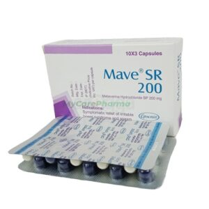 Mave SR 200