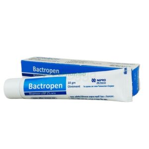 Bactropen