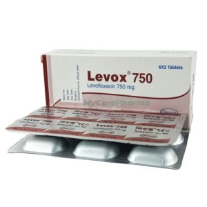 Levox 750