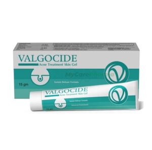 Volgacide
