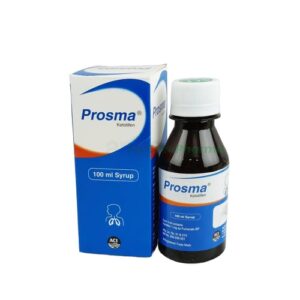 Prosma