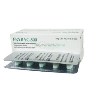 Erybac