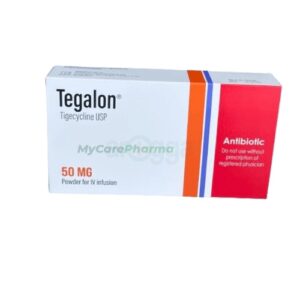 Tegalon IV Injection