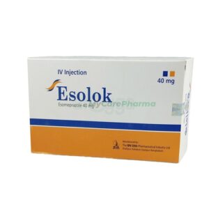 Esolok-40