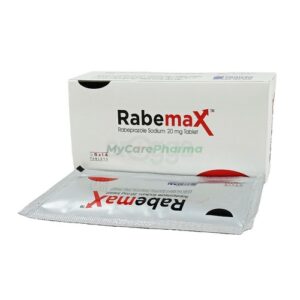 Rabemax 20
