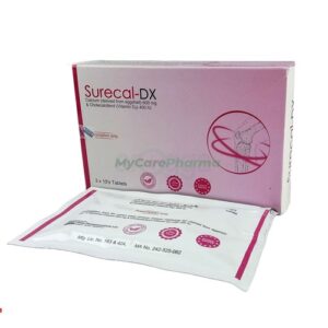 Surecal-DX