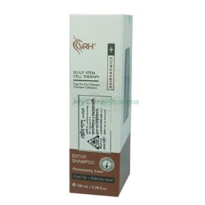 Extar Shampoo 100ml