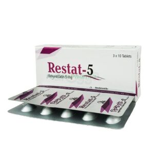 Restat 5