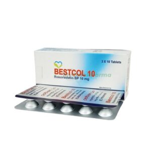 Bestcol 10