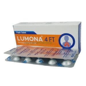 Lumona FT 4