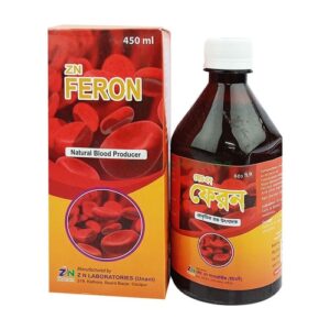 ZN Feron 450ml
