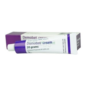 Demobet Cream
