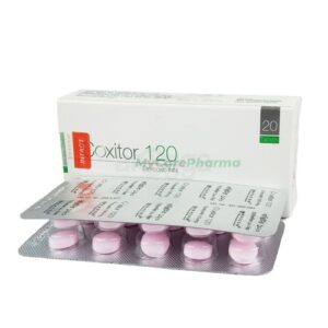 Coxitor 120
