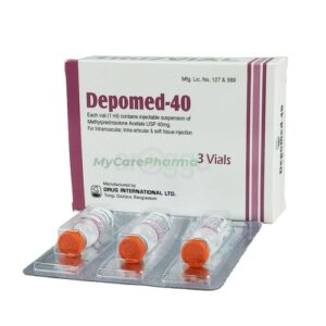 Depomed