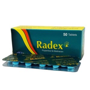 Radex