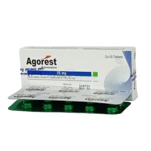 Agorest 25