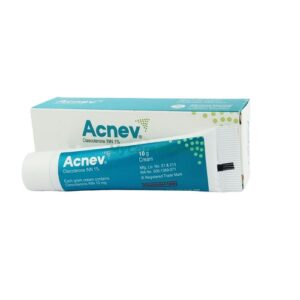 Acnev