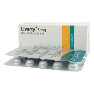 Liverty 5