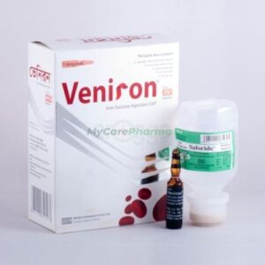 Veniron IV
