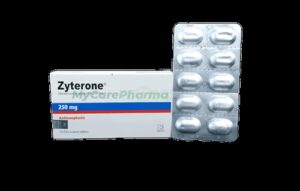 Zyterone 250
