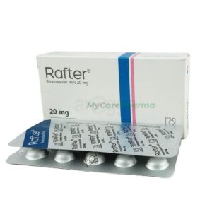 Rafter 20