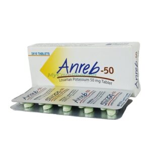 Anreb 50
