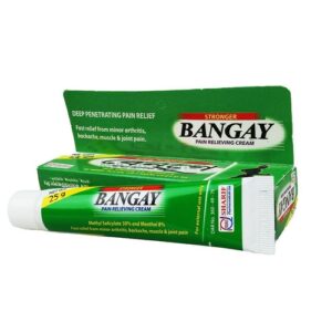 Bangay 25gm