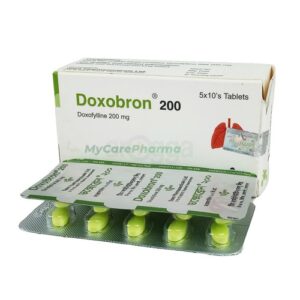 Doxobron 200