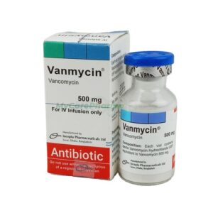 Vanmycin 500