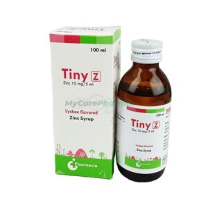 Tiny-Z