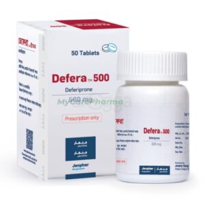 Defera 500