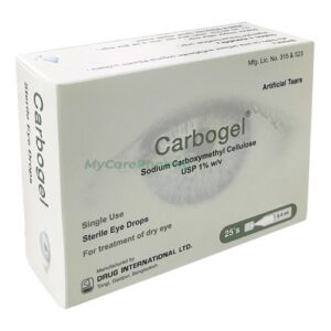 Carbogel