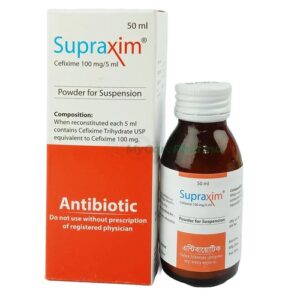 Supraxim