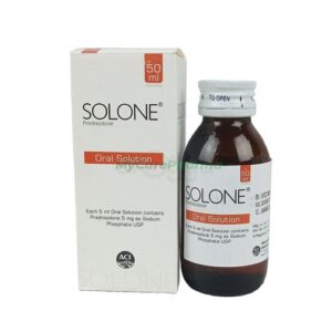 Solone Oral Sol